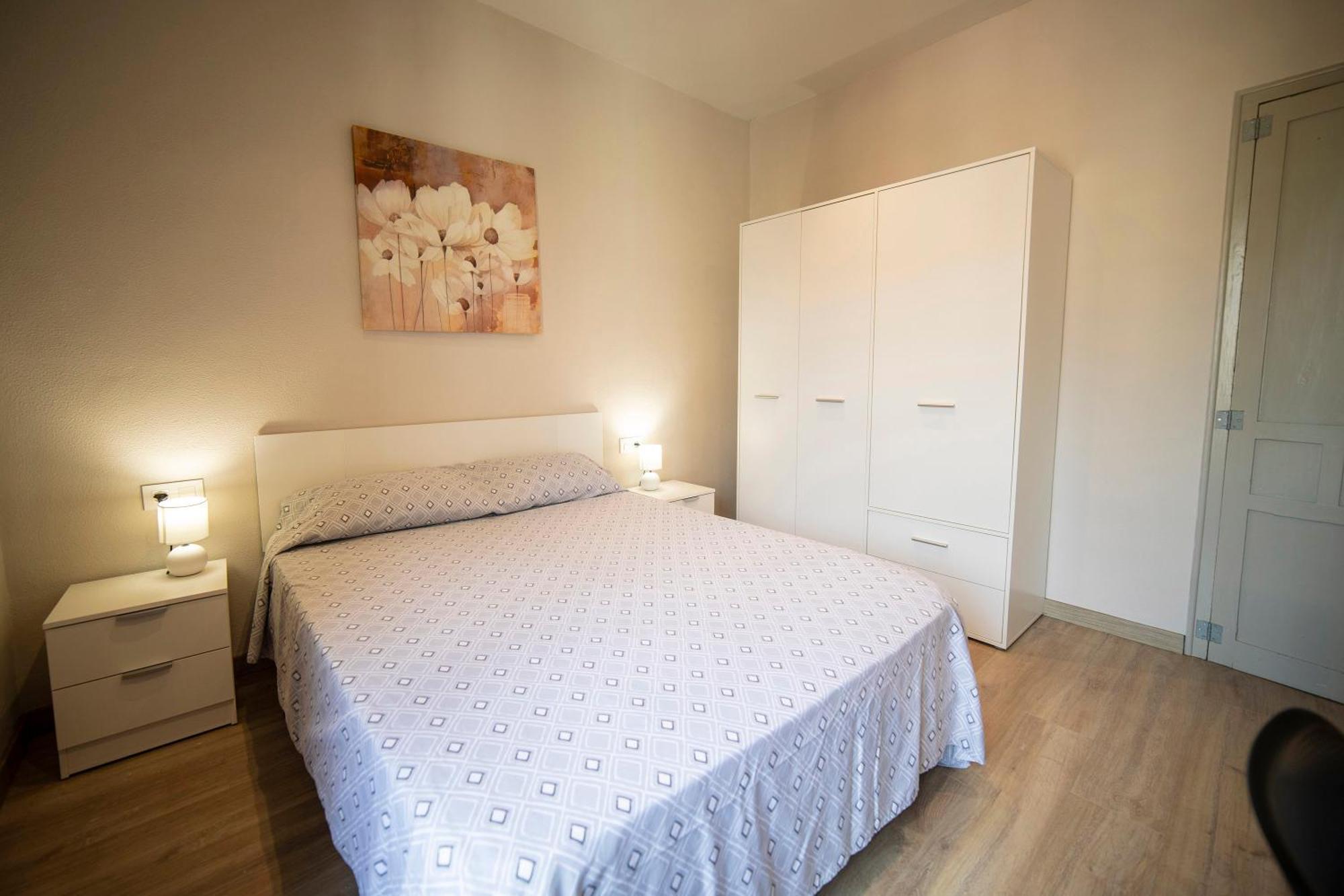 Sant Ferriol Olot Exterior foto