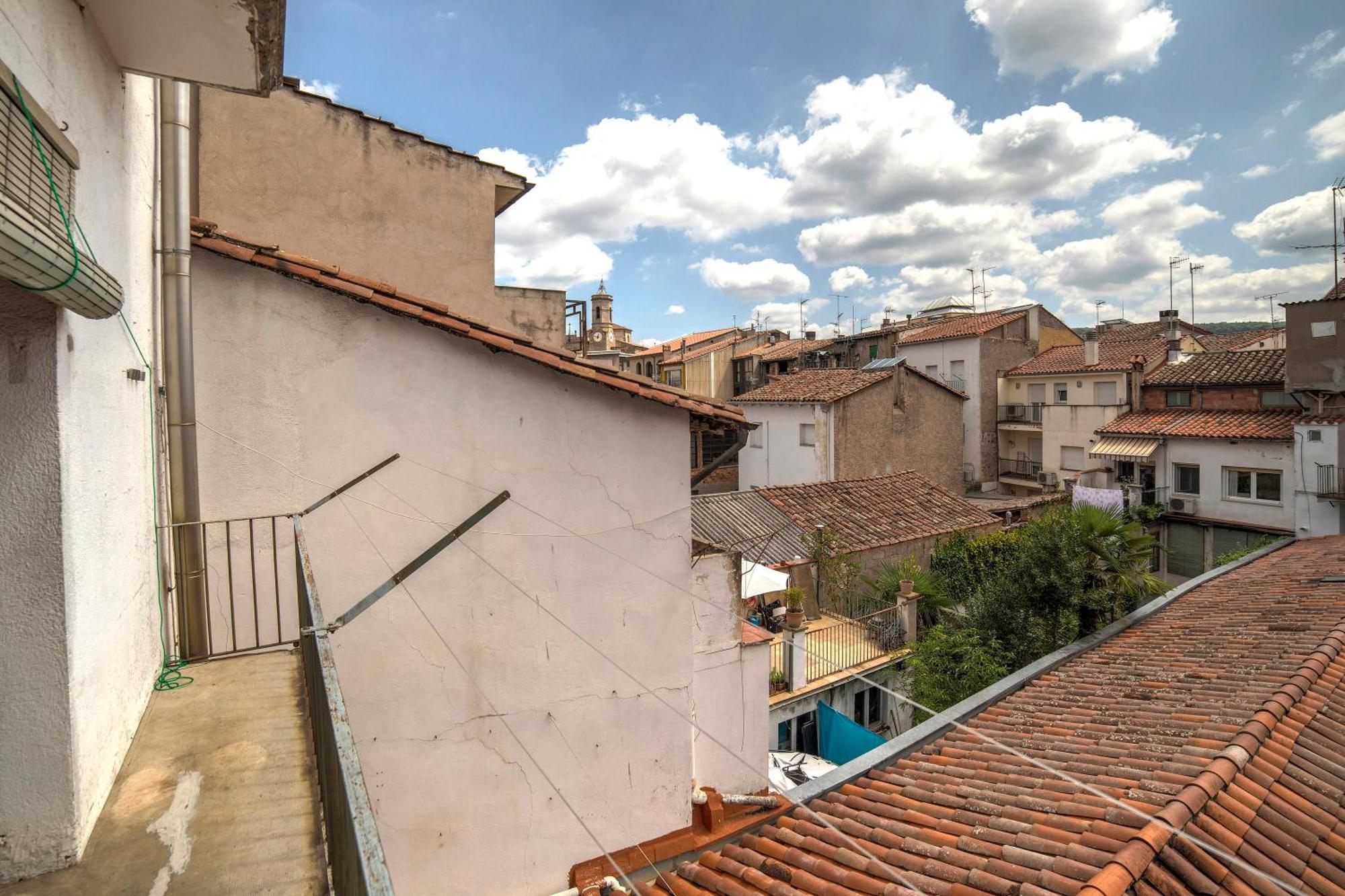 Sant Ferriol Olot Exterior foto