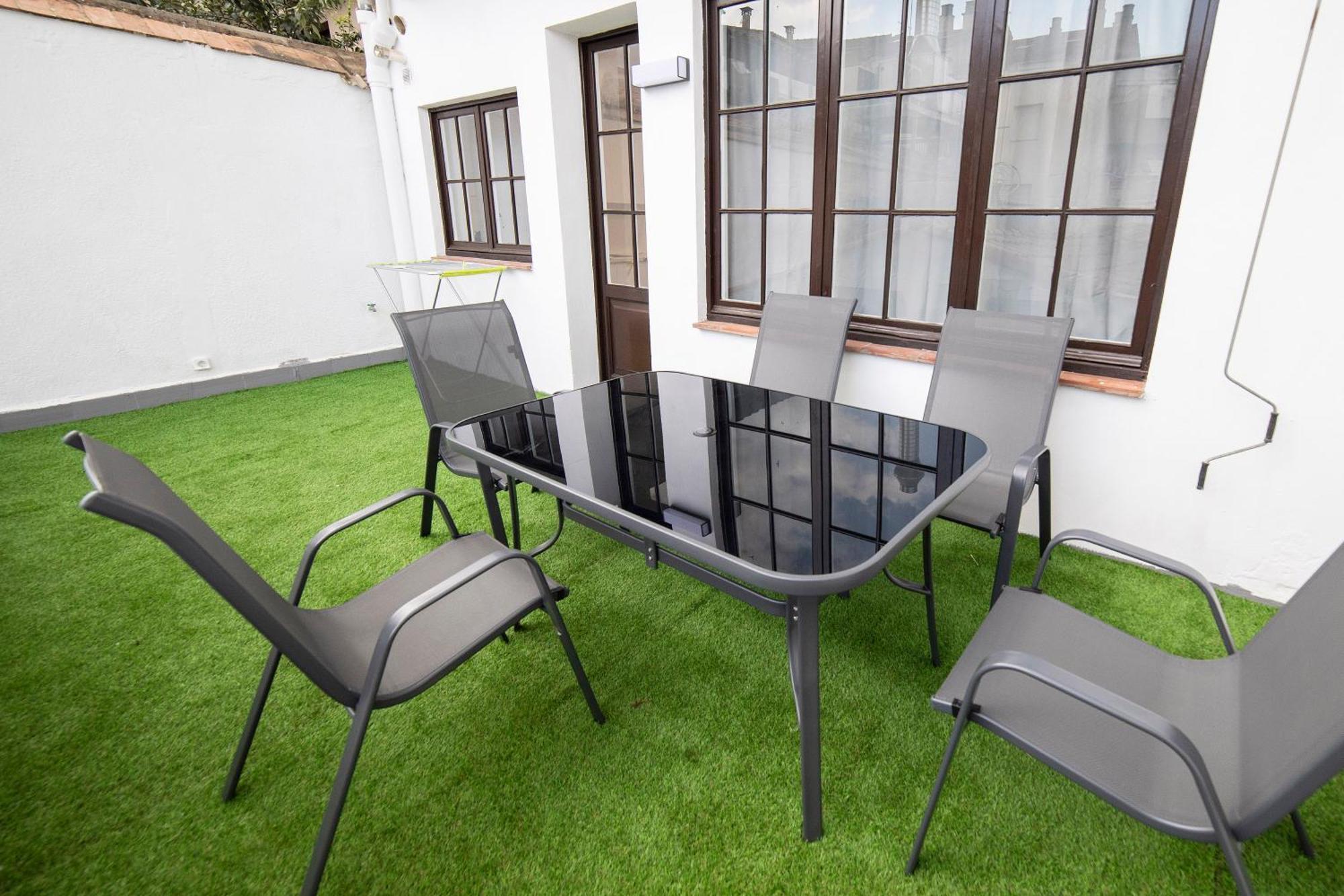 Sant Ferriol Olot Exterior foto