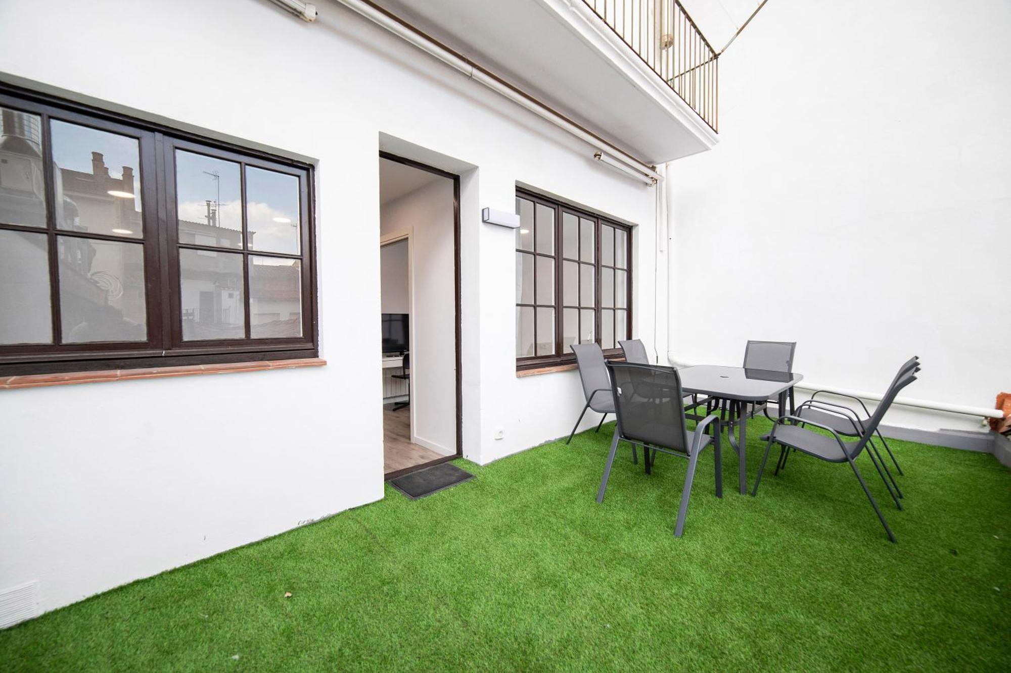 Sant Ferriol Olot Exterior foto