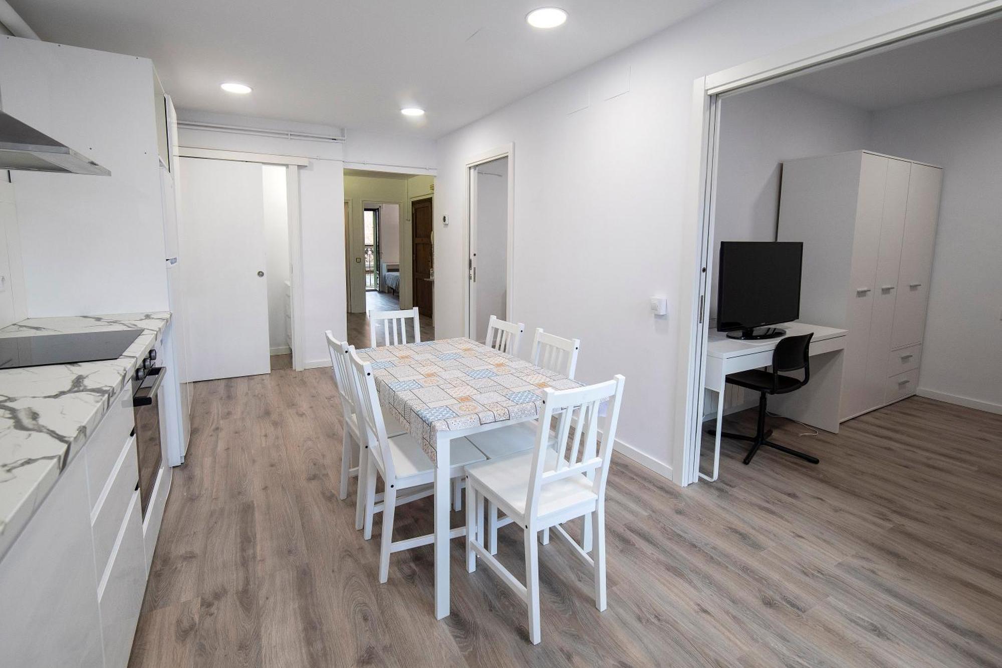 Sant Ferriol Olot Exterior foto